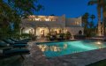Palm Springs Home Transformed into $3.5M Moroccan-Inspired Riad