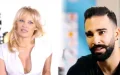 Pamela Anderson Reveals Tumultuous Romance with Soccer Star Adil Rami in New Memoir