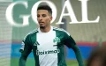 Panathinaikos Eyes Extended Loan for Moroccan Star Ounahi, Balks at €11.5M Price Tag
