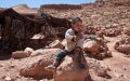 Pandemic and Inflation Push 3.2 Million Moroccans into Poverty, Study Finds