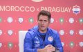 Paraguay Coach Warns of Morocco's Offensive Threat Ahead of World Cup Warm-Up Match