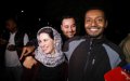 Pardoned Moroccan Journalist Hajar Raïssouni Weds Fiancé After Prison Release