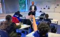 Paris' Only Muslim Secondary School Forced to Close Over Safety Concerns