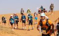 Participant Dies of Cardiac Arrest During Grueling Sahara Desert Marathon