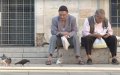 Pension Reform in France Hits Elderly Immigrant Workers Hardest, Advocates Say