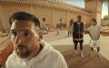 Pepsi's Star-Studded Ad Features Messi, Pogba in Moroccan Street Football Challenge