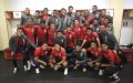Peru Names 25-Man Squad for Friendly Against Morocco, Lapadula Included
