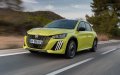 Peugeot Recalls 208 Models Made in Morocco Due to Axle Defect Safety Risk