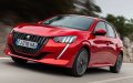Peugeot Shifts 208 Allure Production to Morocco Amid Soaring Demand