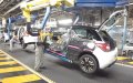 Peugeot's Kenitra Plant to Double Production to 200,000 Vehicles in 2020
