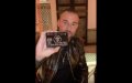 Philipp Plein Unveils Credit Card-Shaped Perfume 'NO LIMIT $' in Marrakech