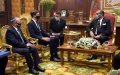 US Pledges $5 Billion Investment in Morocco, Boosting North African Economic Ties