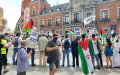 Podemos Leaders' Pro-Sahrawi March Sparks Diplomatic Tension with Morocco