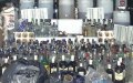 Police Bust Counterfeit Alcohol Ring in Agadir, Three Arrested