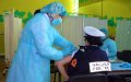 Police Chief in Morocco Suspended for Unauthorized COVID-19 Vaccination