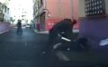 Police Fire Warning Shots to Stop Knife Fight at Meknès Bus Station