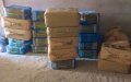 Police Seize Over 1 Ton of Cannabis Resin in Laâyoune Drug Bust, 3 Arrested