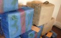 Police Seize Ton of Moroccan Cannabis, Arrest 9 in Paris Suburbs