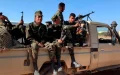 Polisario Fighters Surrender to Moroccan Forces in Western Sahara Conflict