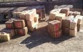 Polisario Front Linked to Major Drug Trafficking Operations on Morocco-Mauritania Border
