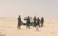 Polisario Front Warns Morocco Over Military Presence at Western Sahara Border