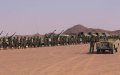Polisario Front Warns of War, Accuses Morocco of Military Escalation in Western Sahara