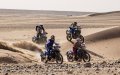 Polisario Issues Warning Over Upcoming Sahara Auto Rally