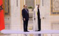 Polisario Leader Slams UAE's Longstanding Military Support for Morocco
