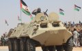 Polisario Militants Launch Missile Attack Near Moroccan Military Base, Reports Say