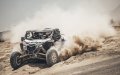 Polisario Threatens Morocco Desert Challenge Rally Over Disputed Sahara Route