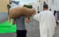 A political party wants to ban Eid al-Adha in Ceuta (Spain)