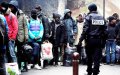 Poll: 60% of French View Migrants as Threat, Majority Favor Strong Leadership