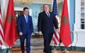 Pompeo to Visit Morocco, Discuss Israel Relations and Regional Partnerships