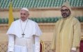 Pope Elevates Archbishop of Rabat to Cardinal, Strengthening Catholic-Muslim Ties in North Africa