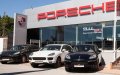 Porsche Expands in Morocco, Plans National EV Charging Network