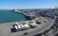Port Delays at Algeciras Strain Spain-Morocco Trade Relations