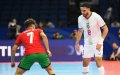 Portugal Outclasses Morocco 4-1 in Futsal World Cup Group Stage