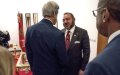 US Praises King Mohammed VI's Climate Leadership, Seeks Deeper Partnership