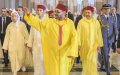 US Praises Morocco's King for Middle East Peace Efforts, Seeks Stronger Ties