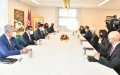 US Praises Morocco's Leadership in Regional Security and Counterterrorism Efforts