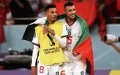 Premier League Clubs Eye Moroccan World Cup Star Selim Amallah in Transfer Window