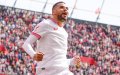 The president of FC Seville reacts to Youssef En-Nesyri's dispute