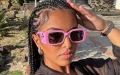 Presnel Kimpembe's wife directly attacks singer Imen Es