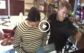 Prince Harry Intervenes After Cameraman Strikes Child During Morocco Visit