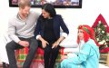 Prince Harry and Meghan Markle Champion Girls' Education in Morocco Visit