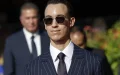 Prince Moulay Hassan prepares a doctoral thesis
