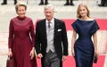 Princess Élisabeth to Lead Belgium's First Morocco Mission in 2027