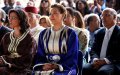 Princess Lalla Hasnaa and John Kerry Join Earth Day Network's Global Advisory Committee