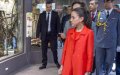 Princess Lalla Khadija Inaugurates New African Reptile Vivarium at Rabat Zoo