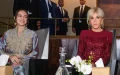 Princess Lalla Khadija Makes Rare Public Appearance in Rabat